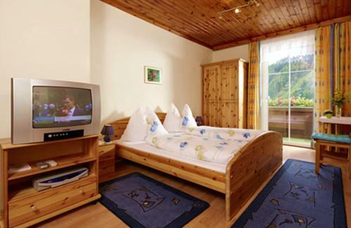 Hostal Pension Waldhauser