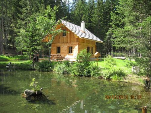 Hostal Pension Waldhauser