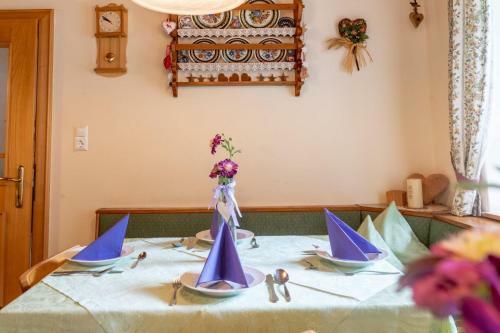 Hostal Pension Waldhauser