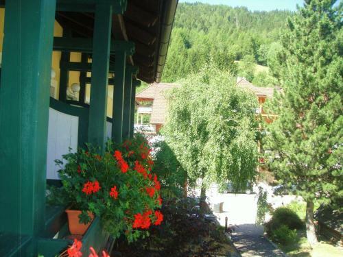 Hostal Gasthof Post