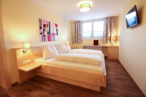 Hostal Gasthof Post
