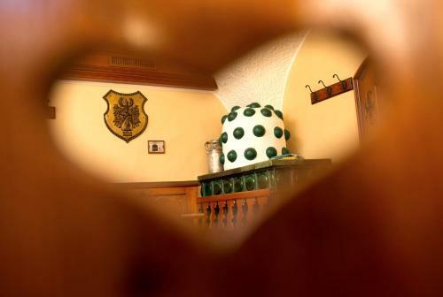 Hostal Gasthof Post