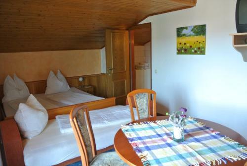 Bed & Breakfast Pension Windinger