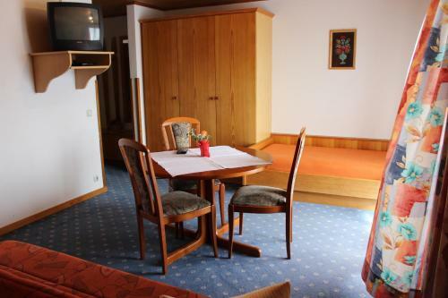 Bed & Breakfast Pension Windinger