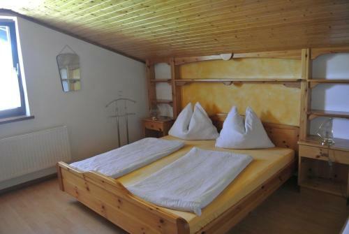 Bed & Breakfast Pension Windinger