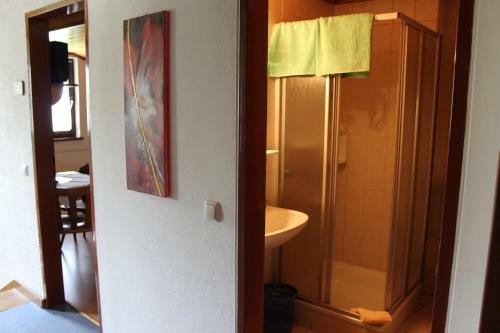 Bed & Breakfast Pension Windinger