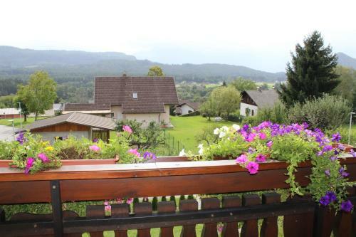 Bed & Breakfast Pension Windinger