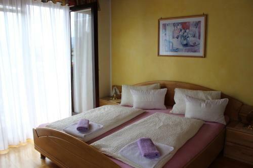 Bed & Breakfast Pension Windinger