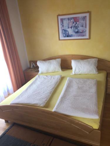 Bed & Breakfast Pension Windinger