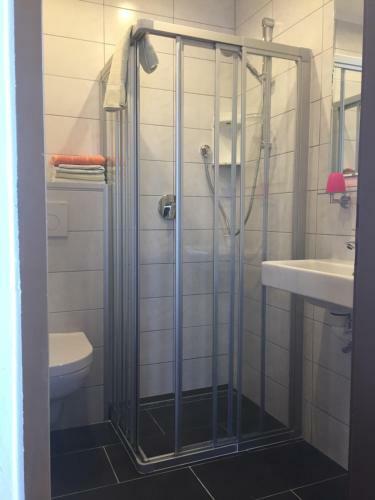 Bed & Breakfast Pension Windinger