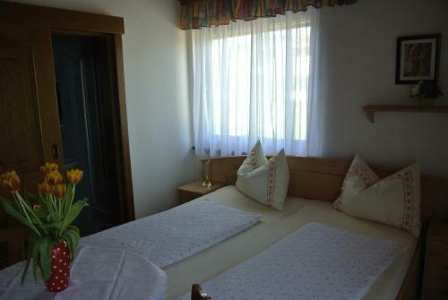 Bed & Breakfast Pension Windinger