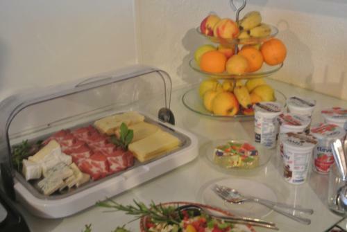 Bed & Breakfast Pension Windinger