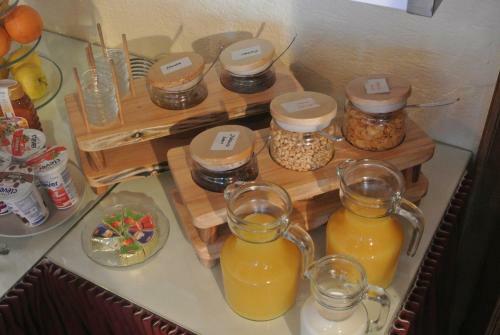Bed & Breakfast Pension Windinger