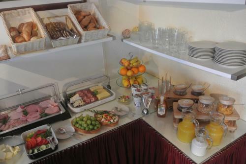Bed & Breakfast Pension Windinger