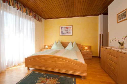 Bed & Breakfast Pension Windinger