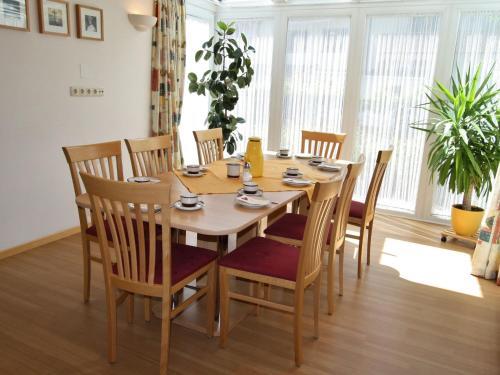 Holiday Home Landhaus Hollin