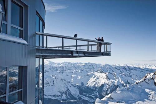 Chalet Charlotte