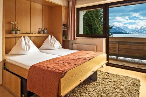 Hotel Clc World Alpine Centre