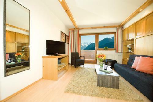 Hotel Clc World Alpine Centre