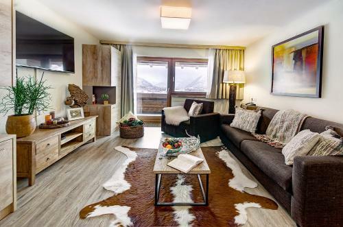 Hotel Clc World Alpine Centre