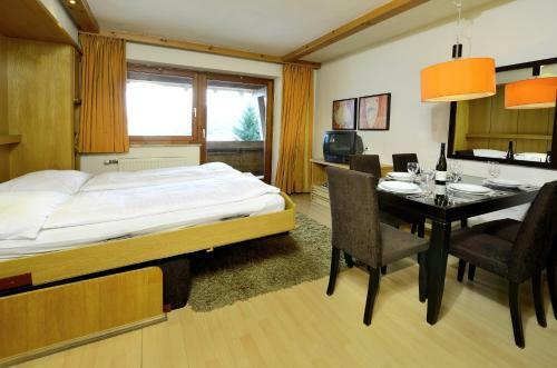 Hotel Clc World Alpine Centre