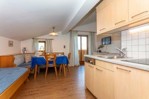 Agroturismo Oberhaslinghof
