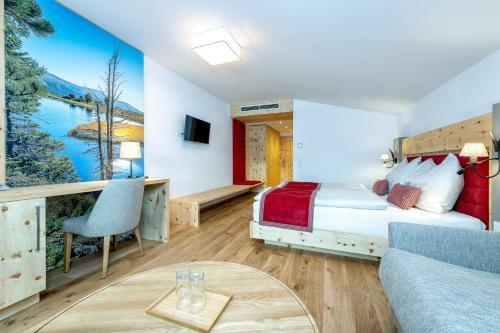 Hotel Sch�rhof