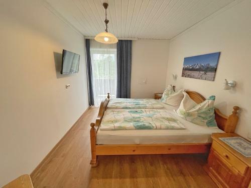 Hostal Pension Erlhof