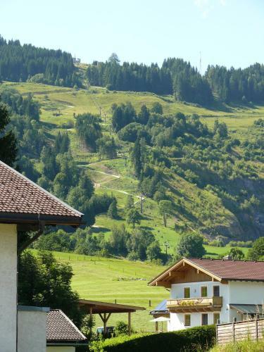 Hostal Pension Erlhof