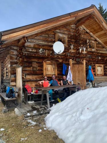 Hostal Pension Erlhof