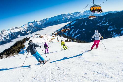 Agroturismo Pension Schmiderer - Vorderkasbichlhof
