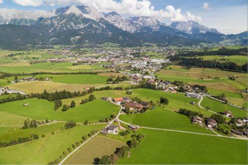 Agroturismo Pension Schmiderer - Vorderkasbichlhof