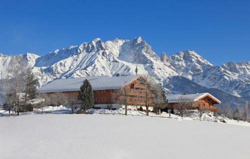 Agroturismo Pension Schmiderer - Vorderkasbichlhof