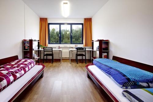 Hotel Alm 34