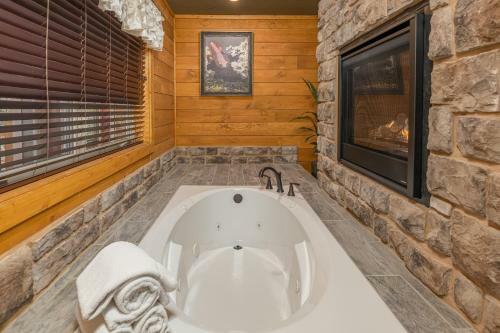 Chateau Bliss Chalet