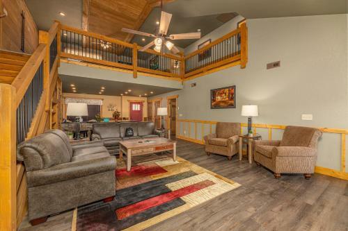 Chateau Bliss Chalet