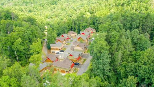 Chateau Bliss Chalet