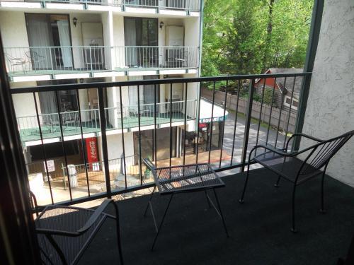 Apartamento Oak Square Condo 201