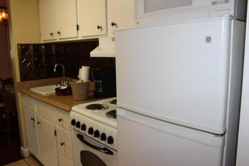 Apartamento Oak Square Condo 201