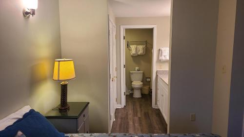 Apartamento Gatlinburg Chateau Condo 506