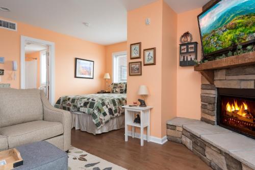 Apartamento Gatlinburg Summit Condo #6208
