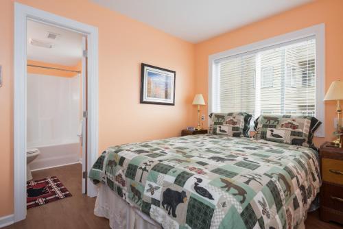 Apartamento Gatlinburg Summit Condo #6208