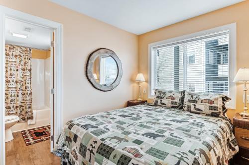 Apartamento Gatlinburg Summit Condo #6208
