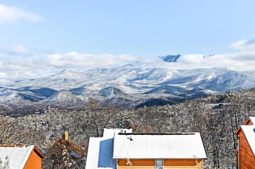 Apartamento Gatlinburg Summit Condo #6208