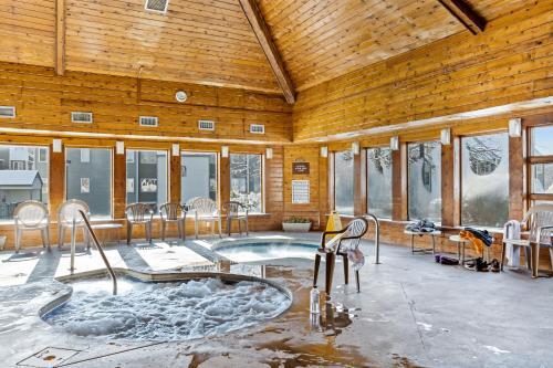 Apartamento Gatlinburg Summit Condo #6208