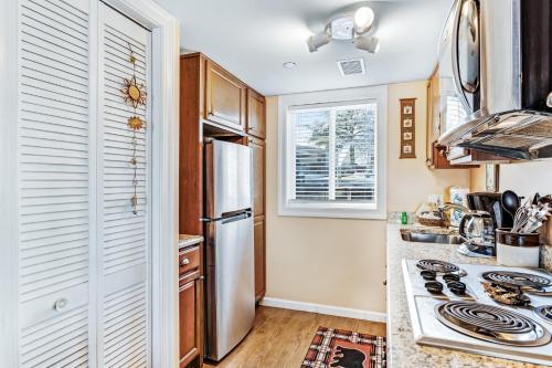Apartamento Gatlinburg Summit Condo #6208