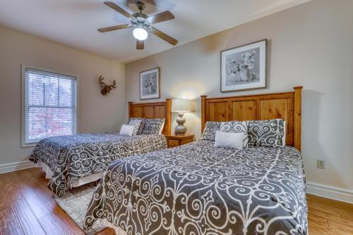 Baskin's Creek Condos III