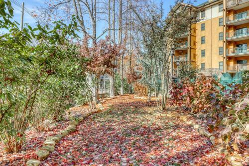 Baskin's Creek Condos III