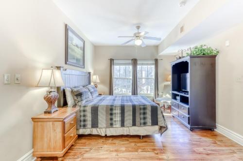 Baskin's Creek Condos III