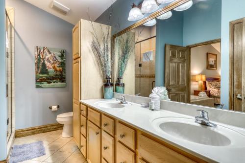 Baskin's Creek Condos III
